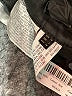 Massimo Dutti Black Jeans Size 2 - photo 5