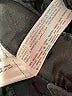 Massimo Dutti Black Jeans Size 2 - photo 6