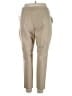 Counterparts Solid Tan Casual Pants Size 14 - photo 2