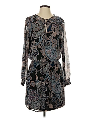 Allison Joy Casual Dress (view 1)