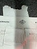 St. John's Bay Ivory Khaki Shorts Size 6 - photo 3