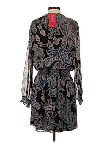 Allison Joy Casual Dress (view 2)