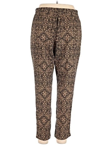 Coldwater Creek Casual Pants (view 2)