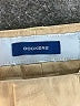 Dockers Solid Tan Khaki Shorts Size 8 - photo 3