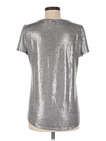 White House Black Market Short Sleeve Top (view 2)