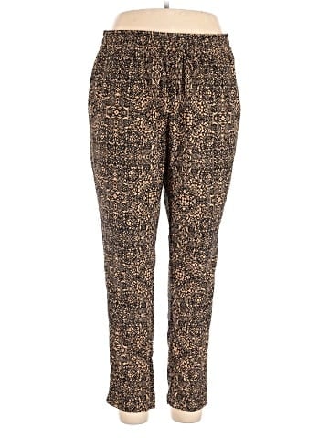 Coldwater Creek Casual Pants (view 1)
