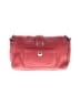 Coach 100% Leather Red Leather Shoulder Bag One size - photo 3