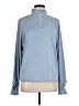 Nike Blue Sweatshirt Size L - photo 1