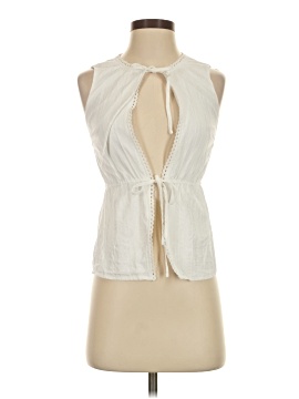 Peppermayo Sleeveless Blouse