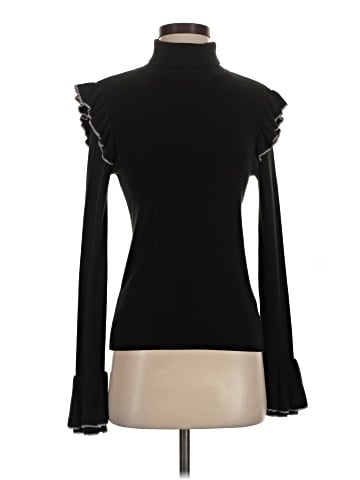 Willow & Clay Turtleneck Sweater (view 1)