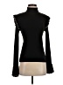 Willow & Clay Black Turtleneck Sweater Size S - photo 1
