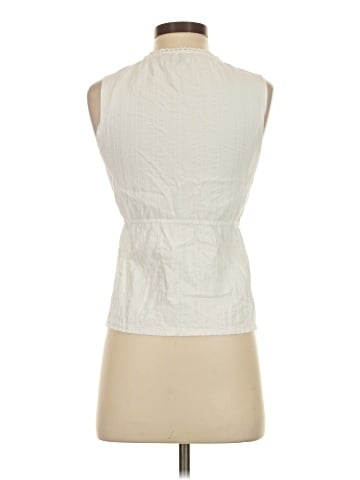 Peppermayo Sleeveless Blouse (view 2)