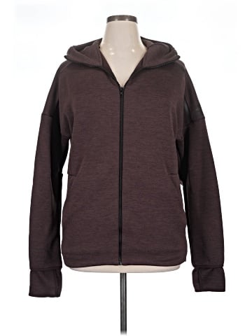 Adidas Zip Up Hoodie (view 1)