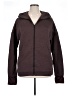 Adidas Brown Zip Up Hoodie Size L - photo 1