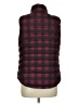Gap Outlet 100% Polyester Red Burgundy Vest Size M - photo 2