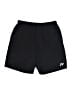 Yonex Solid Black Athletic Shorts Size L - photo 1