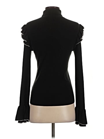 Willow & Clay Turtleneck Sweater (view 2)