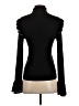 Willow & Clay Black Turtleneck Sweater Size S - photo 2