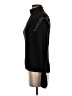 Willow & Clay Black Turtleneck Sweater Size S - photo 5