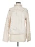 J.Crew Collection 100% Cashmere Ivory Cashmere Pullover Sweater Size M - photo 1