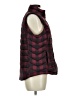 Gap Outlet 100% Polyester Red Burgundy Vest Size M - photo 4