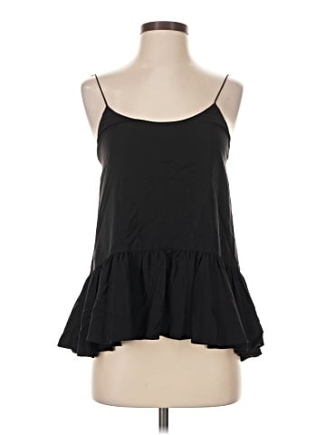 Club Monaco Sleeveless Top (view 1)