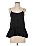 Club Monaco Black Sleeveless Top Size XS - photo 1