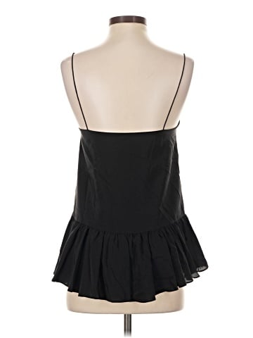 Club Monaco Sleeveless Top (view 2)