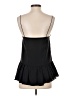 Club Monaco Black Sleeveless Top Size XS - photo 2