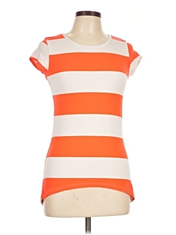 rue21 Short Sleeve T-Shirt (view 1)