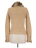 Liz Claiborne Tan Cardigan Size M - photo 2