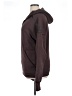 Adidas Brown Zip Up Hoodie Size L - photo 5
