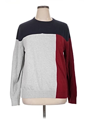 Tommy Hilfiger Sweatshirt (view 1)