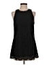 CAbi Black Cocktail Dress Size S - photo 1