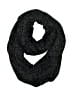 Target 100% Acrylic Black Scarf One size - photo 1