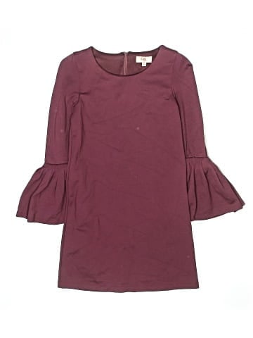 GB Girls Dress (view 1)