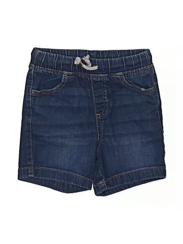 Jumping Beans Denim Shorts (view 1)