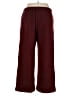 Assorted Brands Burgundy Casual Pants Size XL - photo 2