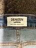 Denizen from Levi's Blue Jeans Size 18M - photo 4