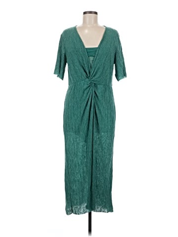 All in Favor Cocktail Dress (view 1)