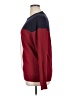 Tommy Hilfiger 100% Cotton Color Block Gray Sweatshirt Size XL - photo 5
