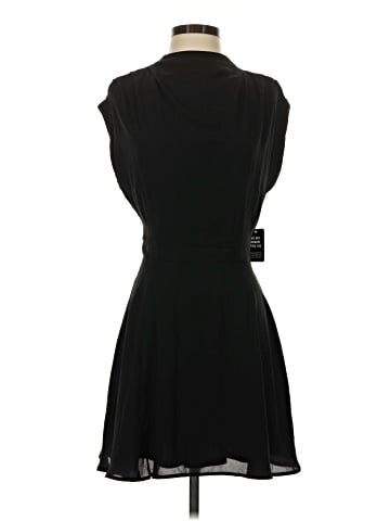 Express Cocktail Dress (view 1)
