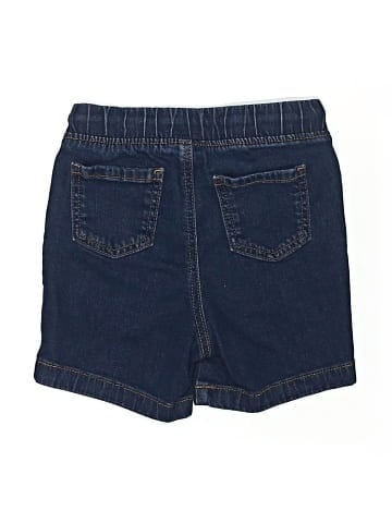 Jumping Beans Denim Shorts (view 2)
