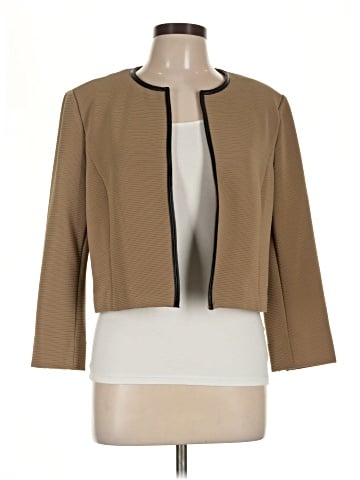 Kasper Cardigan (view 1)