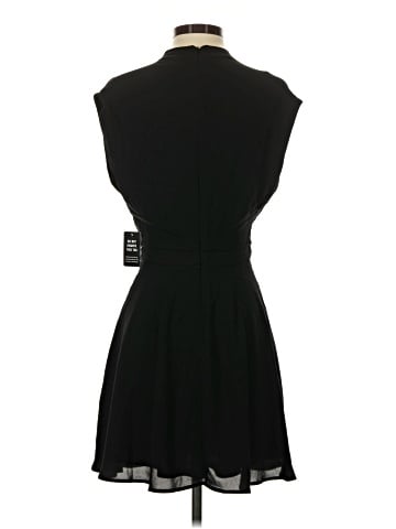 Express Cocktail Dress (view 2)