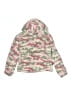 RBX 100% Polyester Camo Pink Pullover Sweater Size 10 - 12 - photo 1