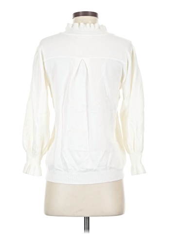 Lovestitch Long Sleeve Polo (view 2)