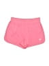 Gap Fit Solid Pink Athletic Shorts Size L (youth) - photo 1