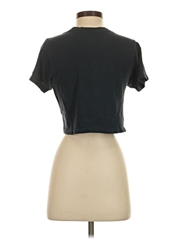 Set Active Short Sleeve T-Shirt (view 2)
