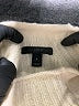 J.Crew Ivory Turtleneck Sweater Size S - photo 7